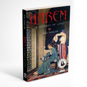 Harem - A Journey of Love