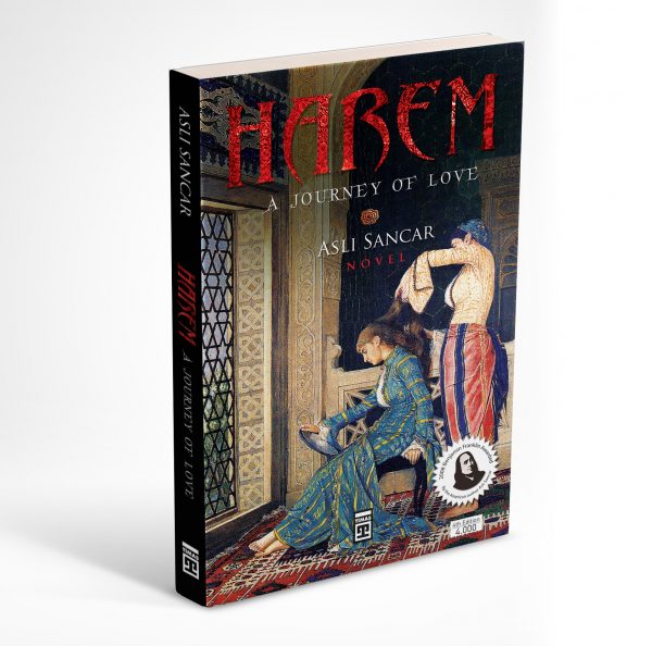 Harem - A Journey of Love