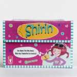 Shirin - SET (5 BOOKS)