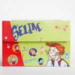 Selim - SET (5 BOOKS)