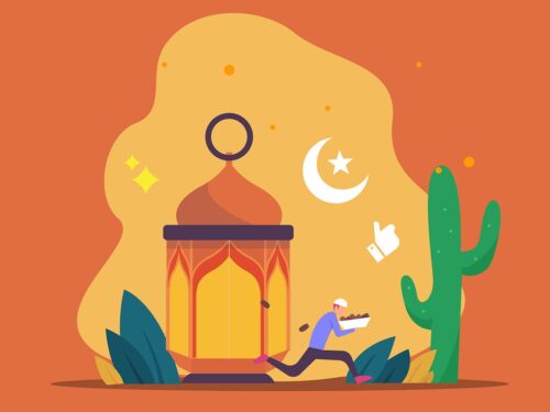 How to benefit from Ramadan? Here are 5 Ways