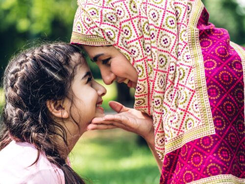 How to cope with Islamophobia and how to help our kids