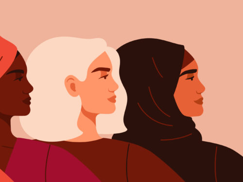 Inspirational Women in Islam